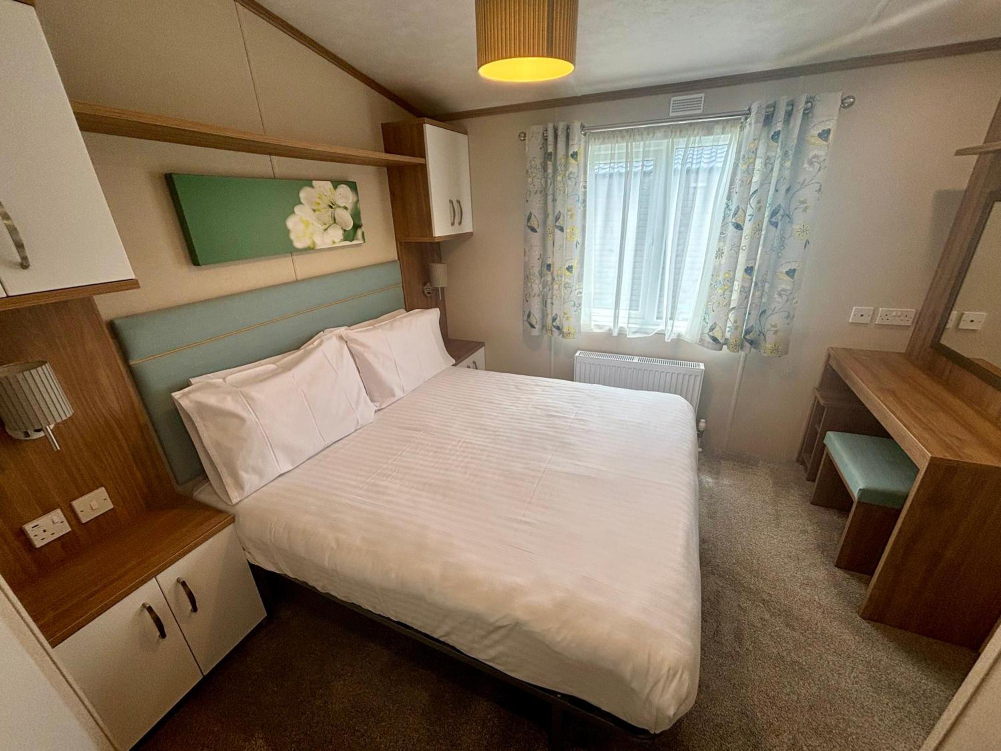 Seaview Holiday Park Penzance Habitación foto