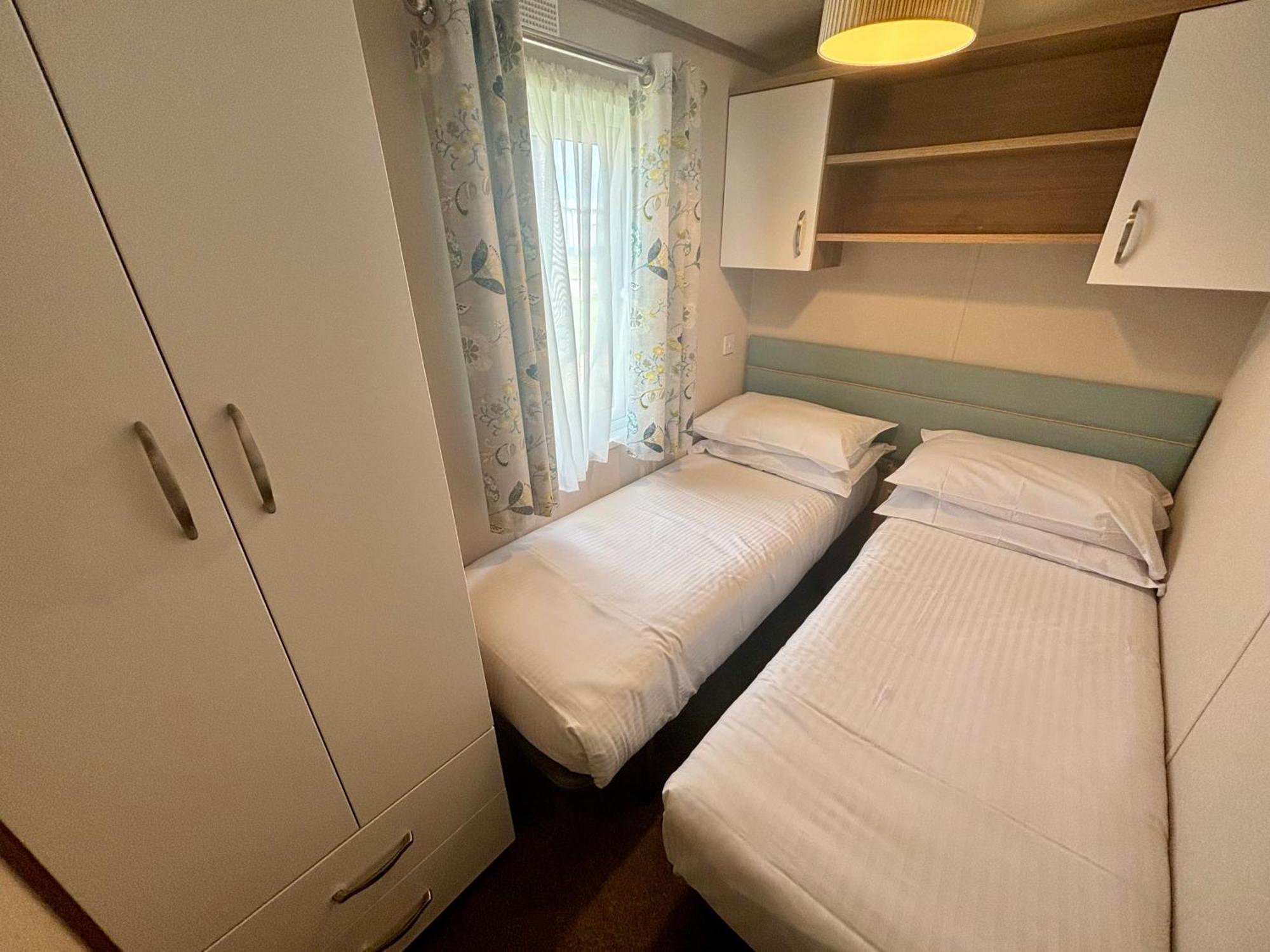 Seaview Holiday Park Penzance Habitación foto