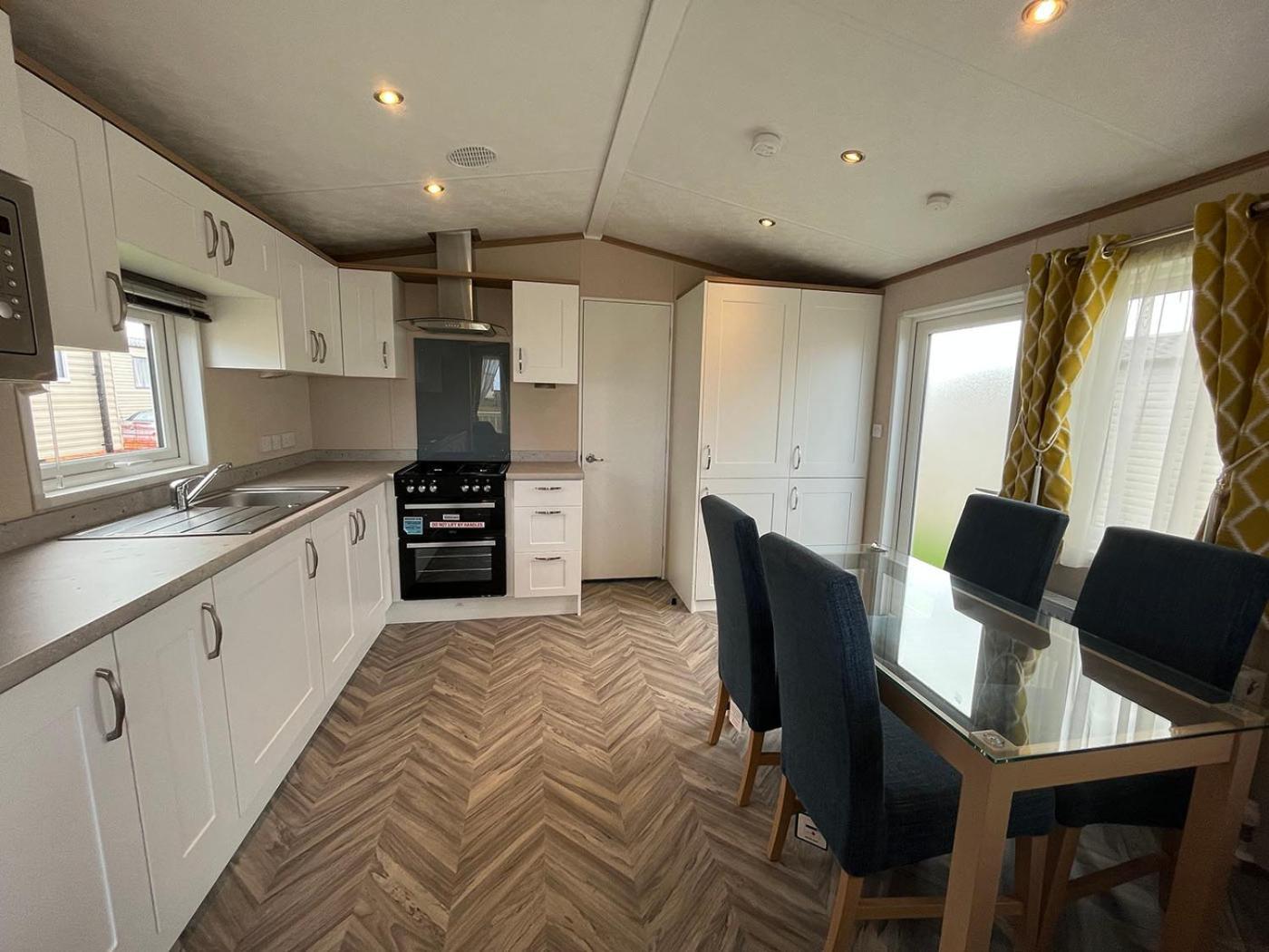 Seaview Holiday Park Penzance Habitación foto