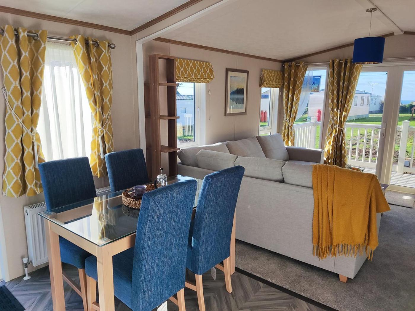Seaview Holiday Park Penzance Habitación foto