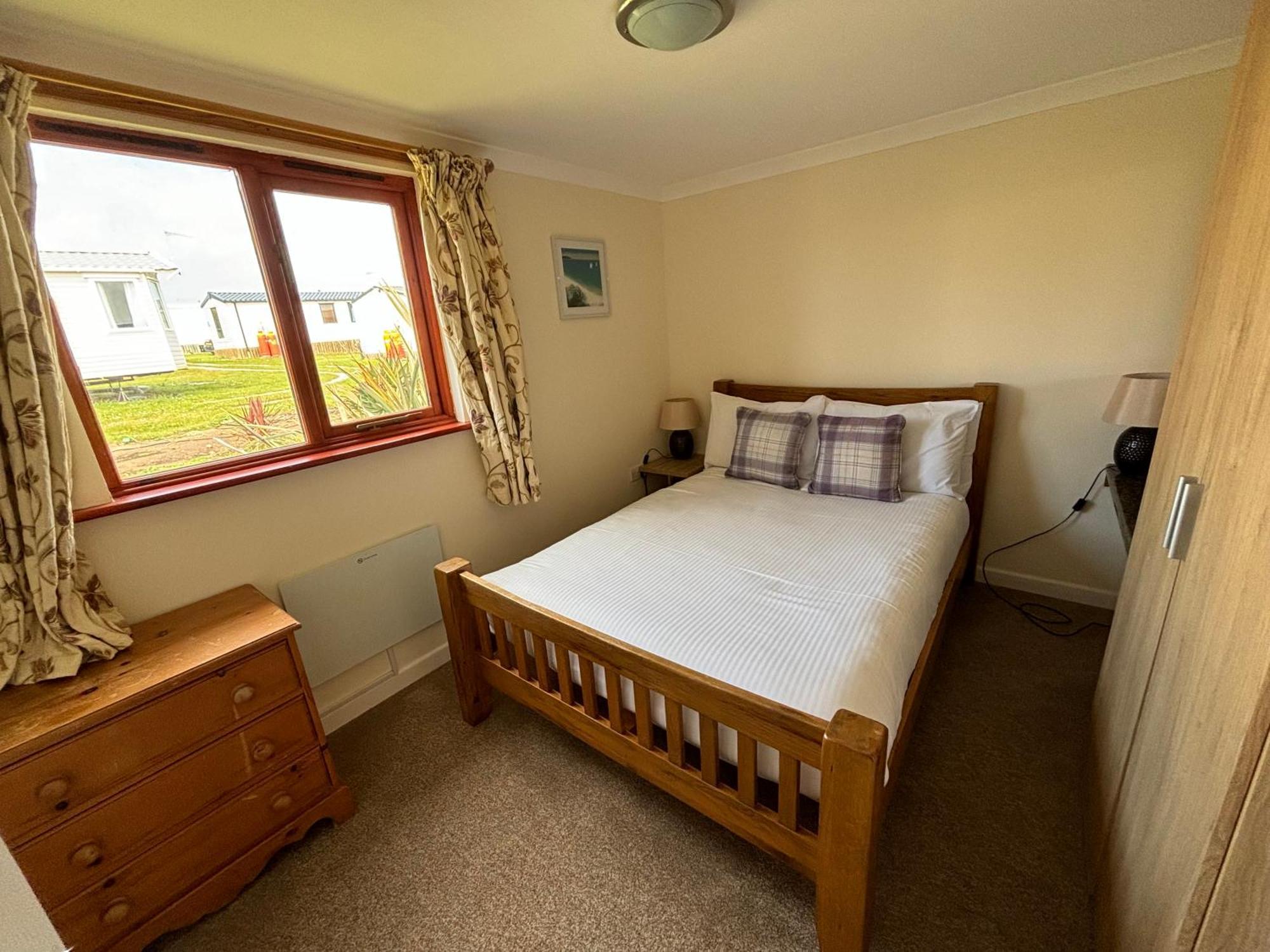 Seaview Holiday Park Penzance Habitación foto