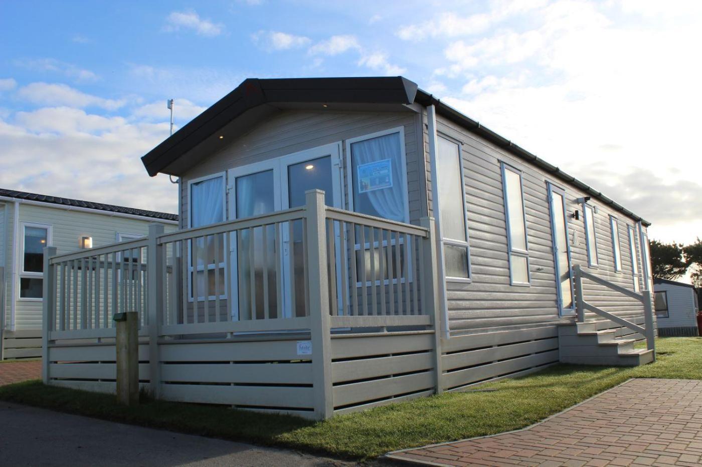 Seaview Holiday Park Penzance Habitación foto