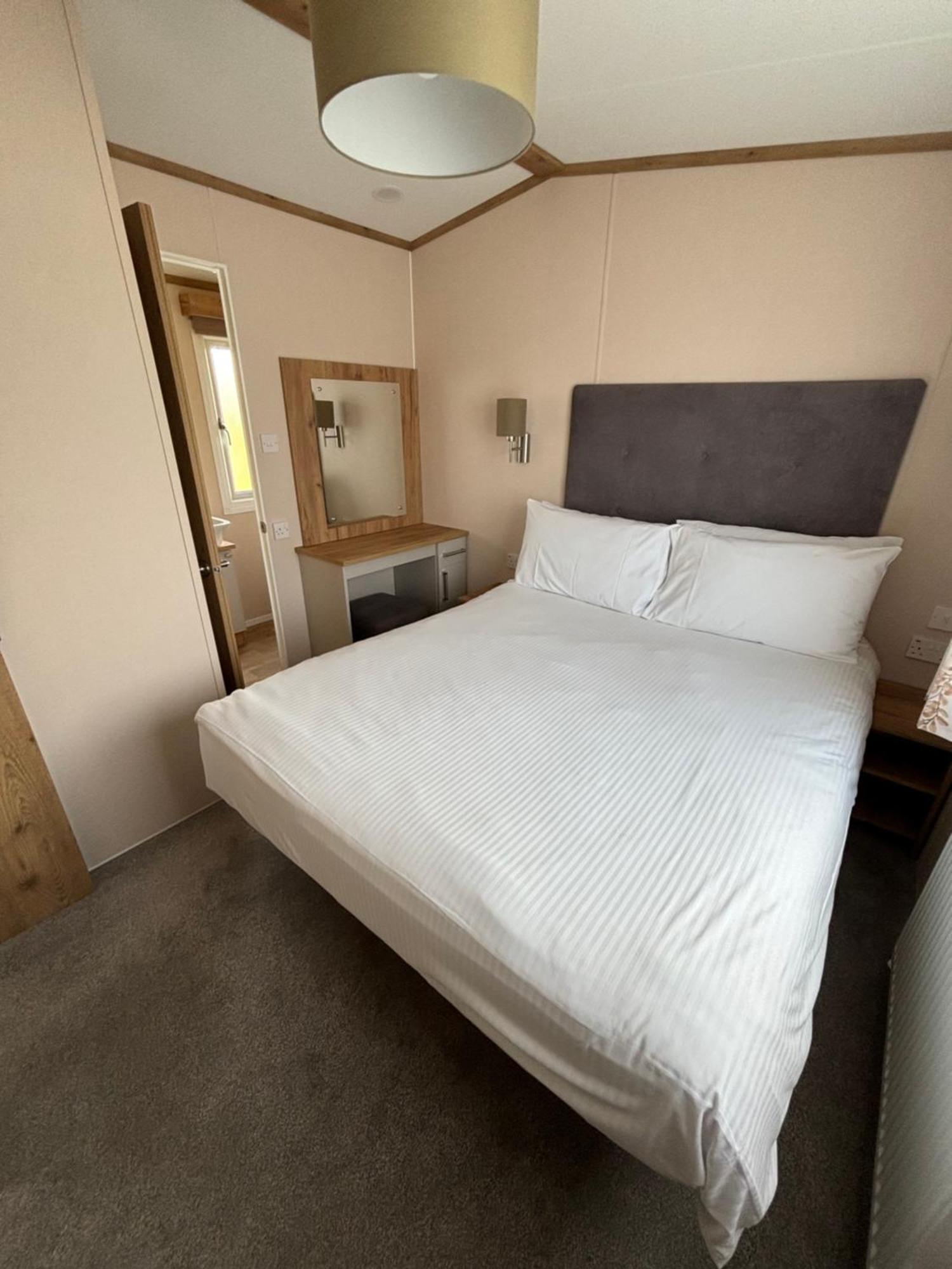 Seaview Holiday Park Penzance Habitación foto