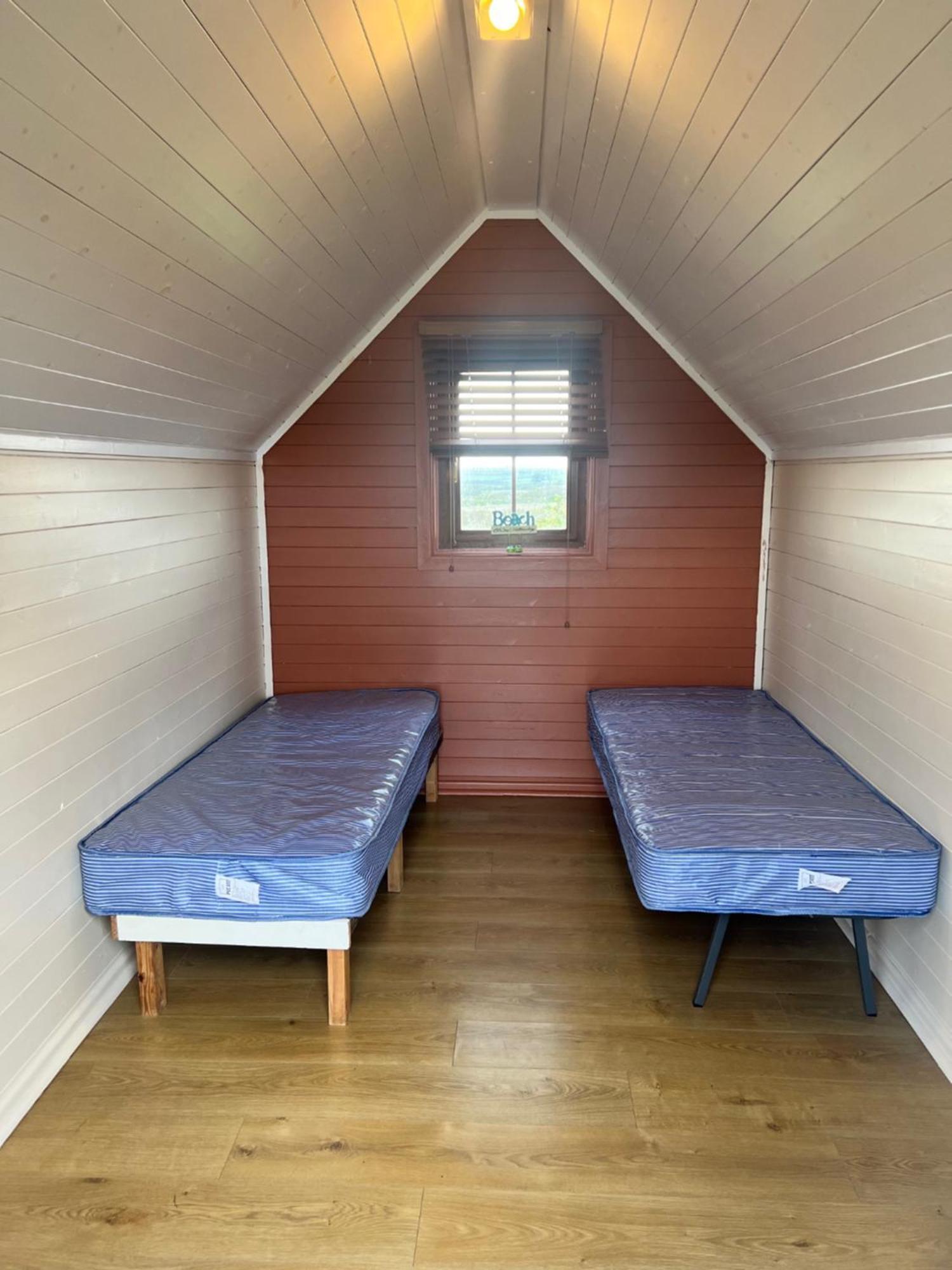 Seaview Holiday Park Penzance Habitación foto