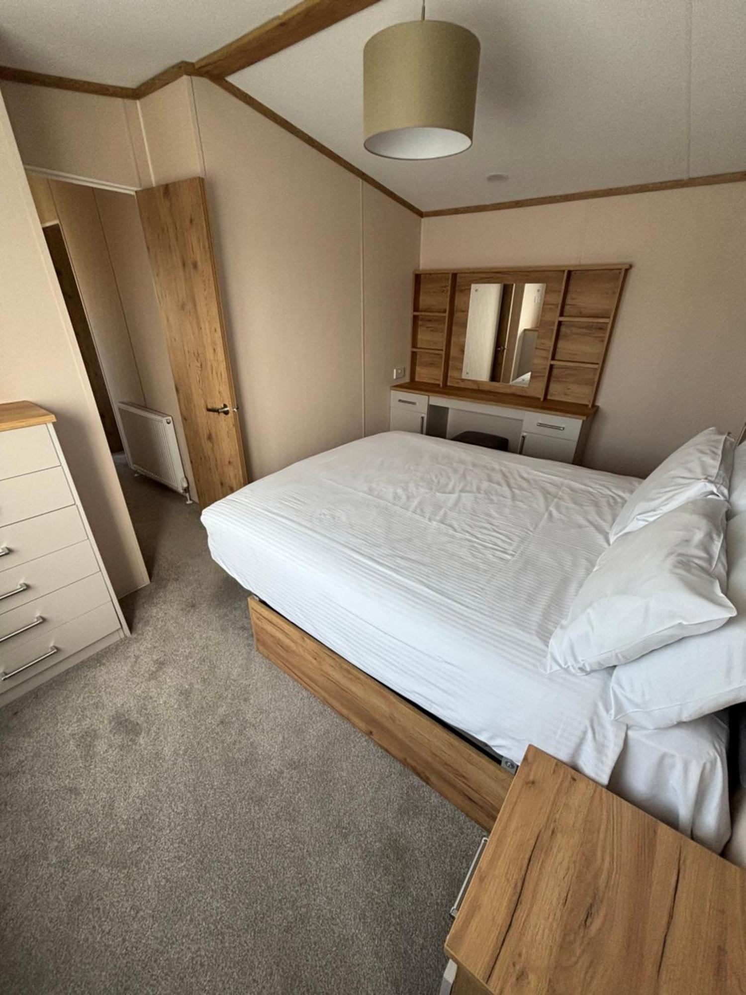 Seaview Holiday Park Penzance Habitación foto