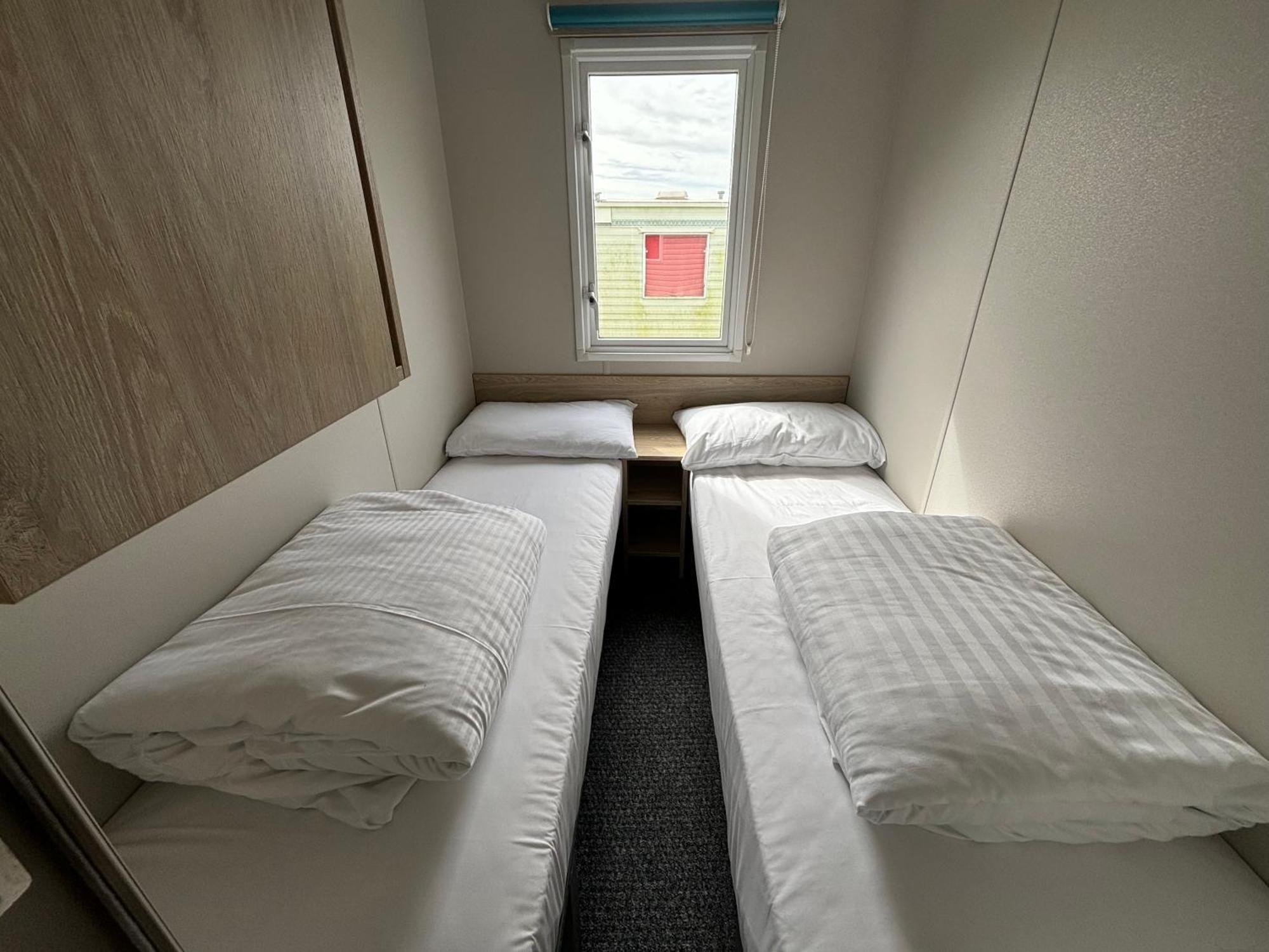 Seaview Holiday Park Penzance Habitación foto