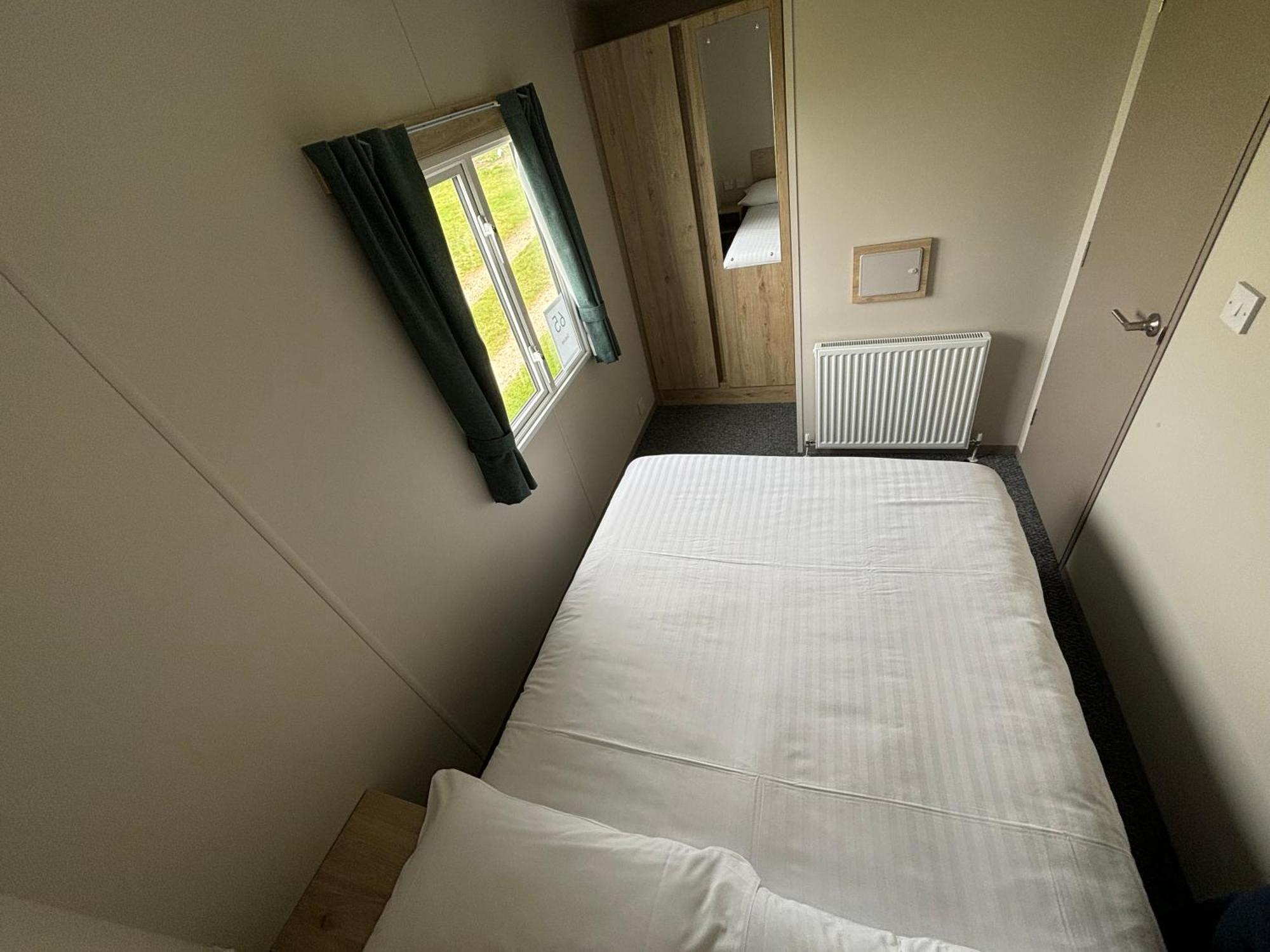 Seaview Holiday Park Penzance Habitación foto