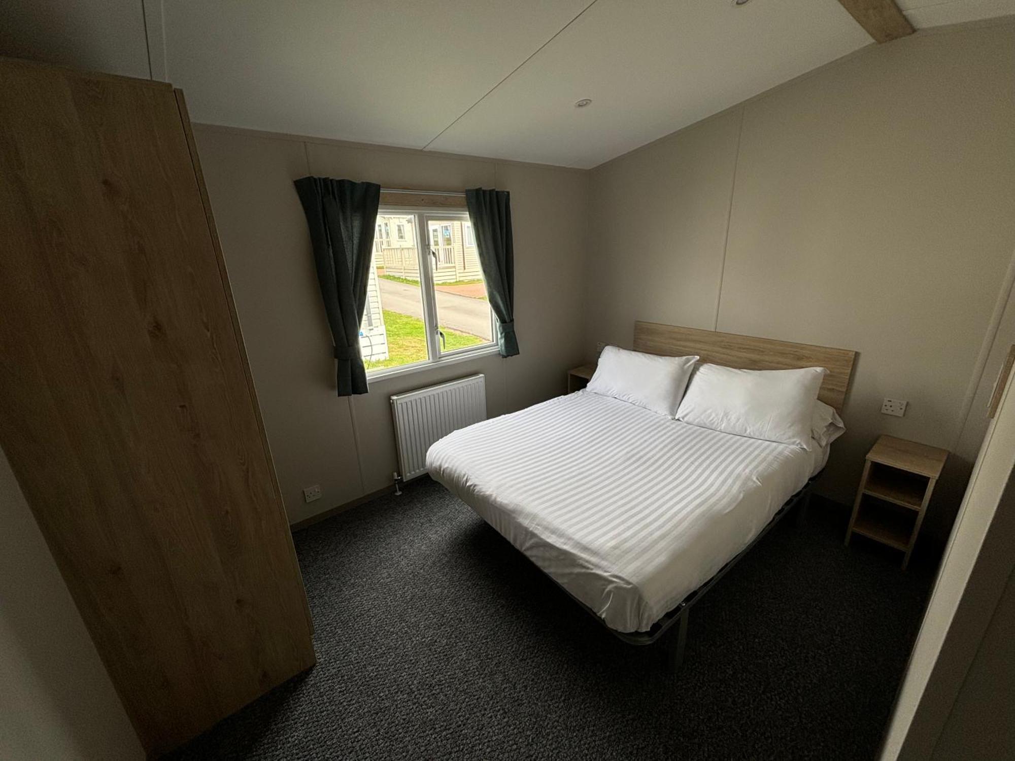 Seaview Holiday Park Penzance Habitación foto