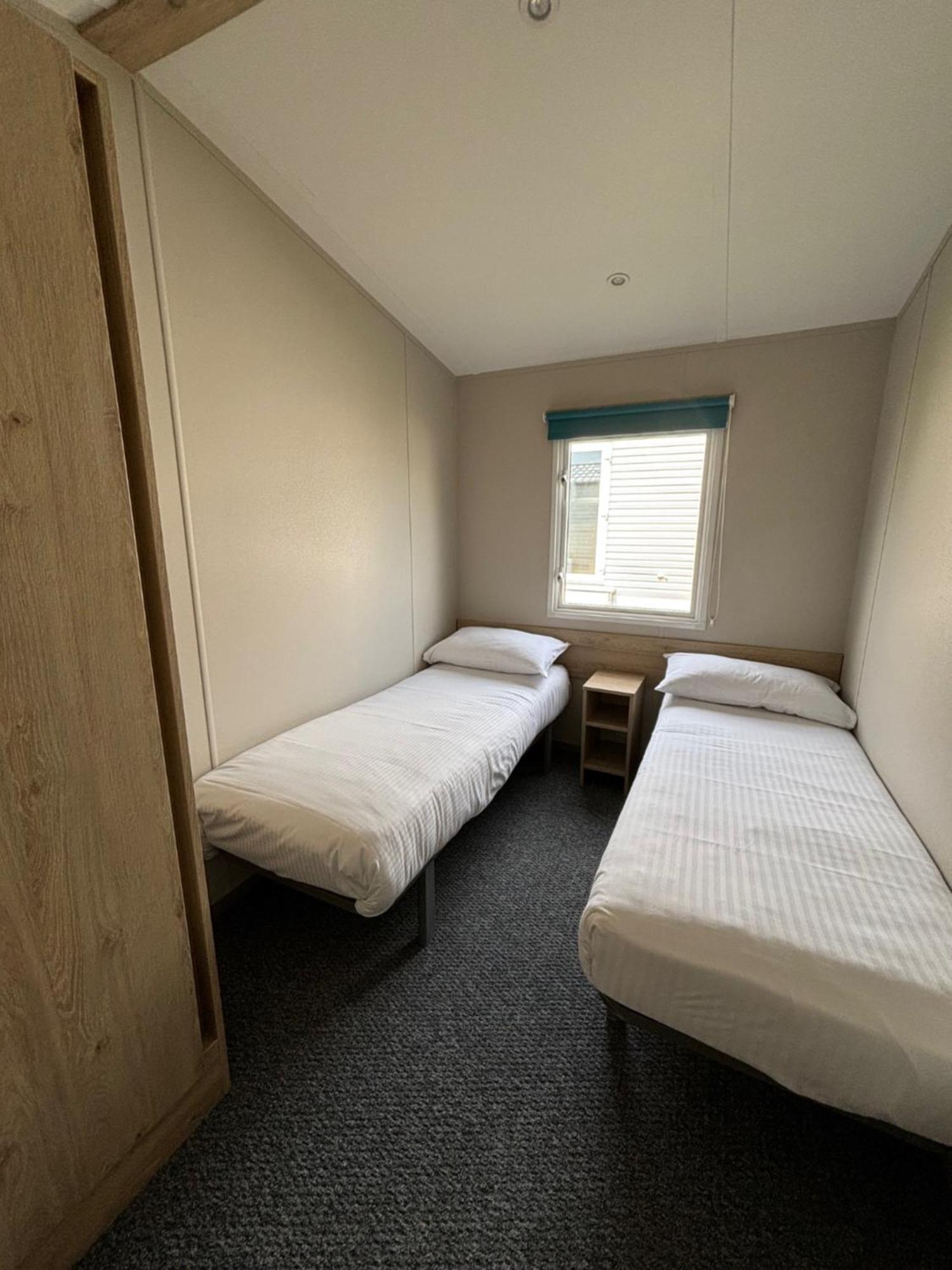 Seaview Holiday Park Penzance Habitación foto