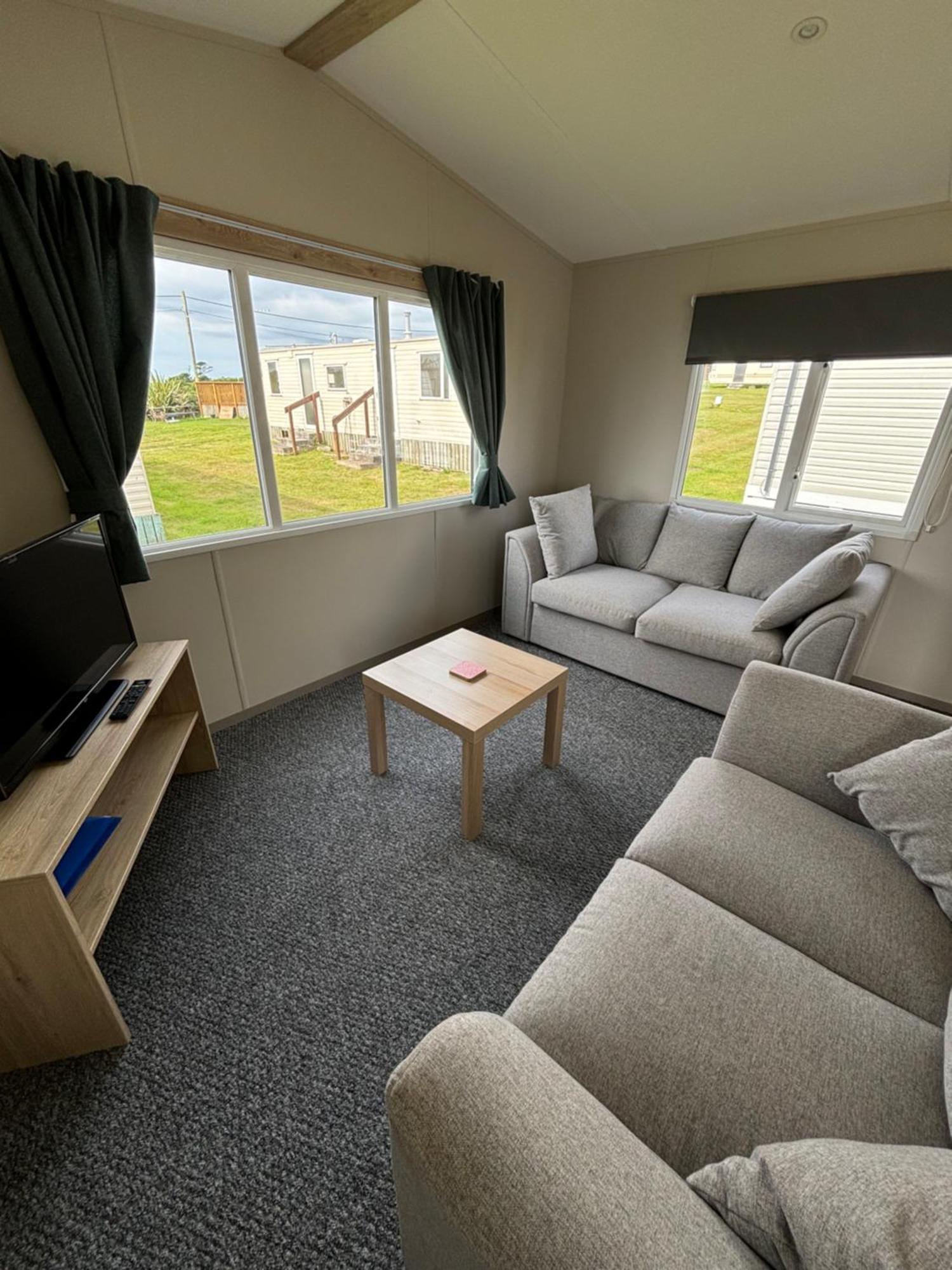 Seaview Holiday Park Penzance Habitación foto