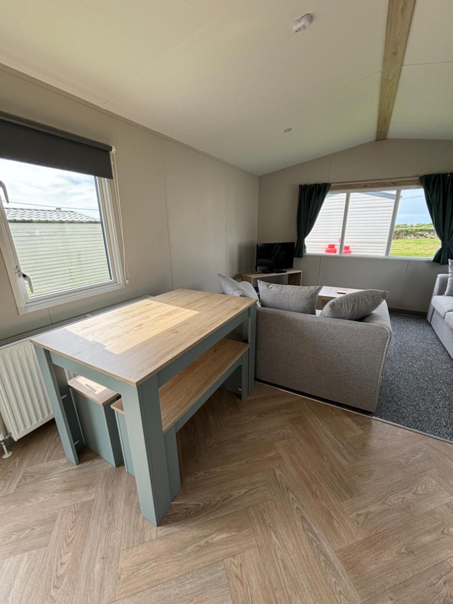 Seaview Holiday Park Penzance Habitación foto