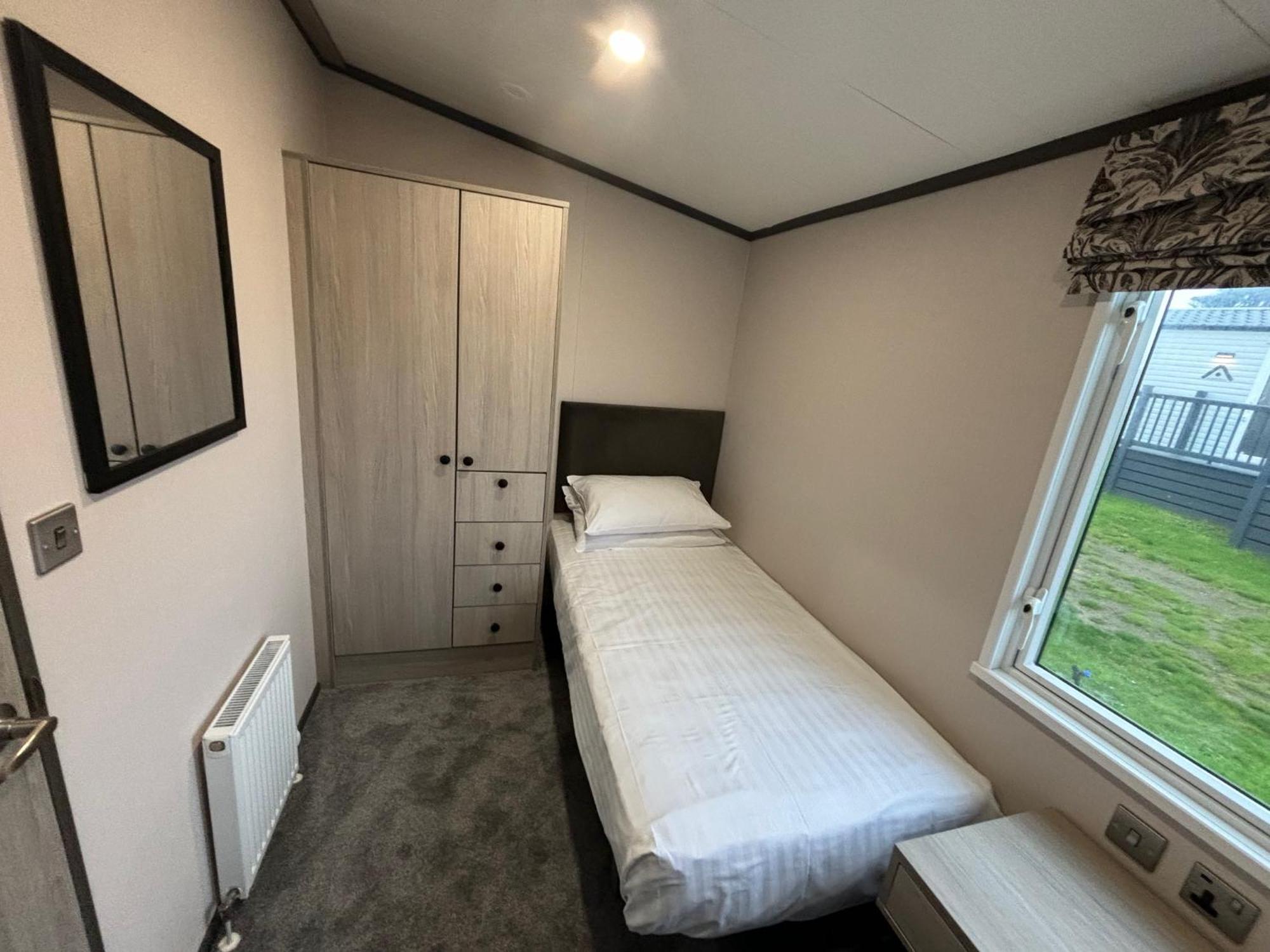 Seaview Holiday Park Penzance Habitación foto
